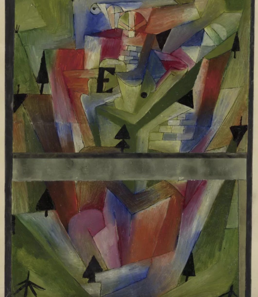 A Profile on Paul Klee - Master of Bauhaus and 20th-Century Modern